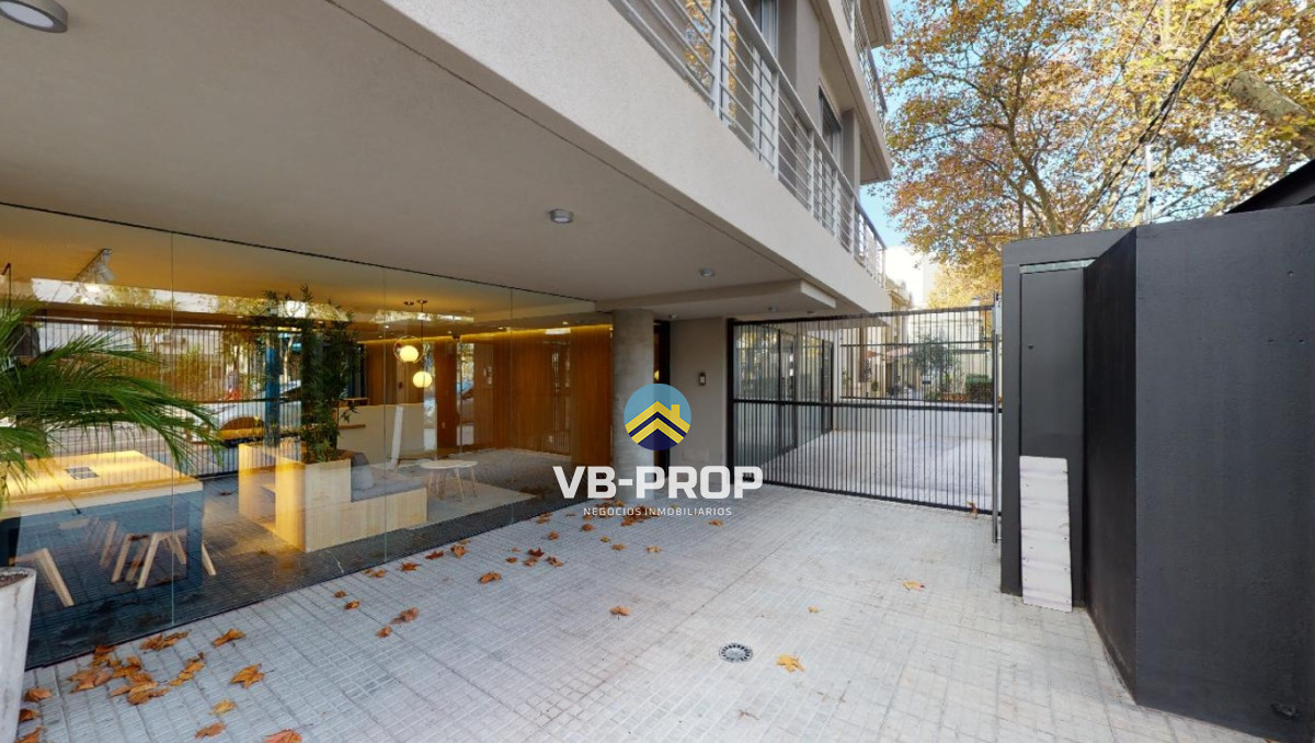 Apartamento ID.359 - Alquiler apartamento 2 dormitorio la blanqueada 8 de octubre 