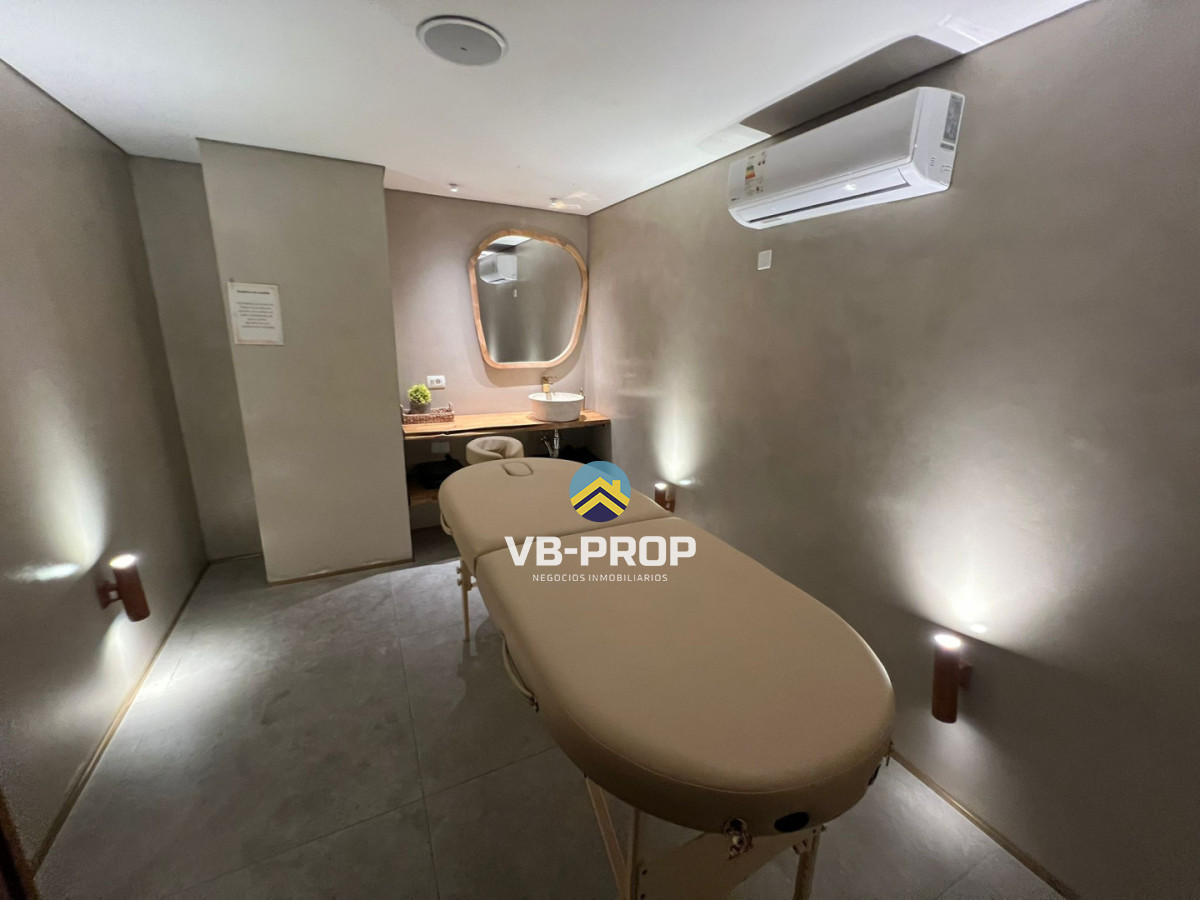 Apartamento ID.431 - Alquiler apartamento 2 dormitorios ALMA DUC centro ciudad vieja 