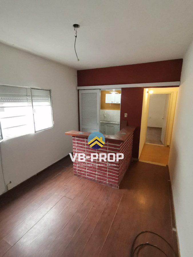 Apartamento ID.71 - Venta apartamento 1 dormitorio Flor de maroñas