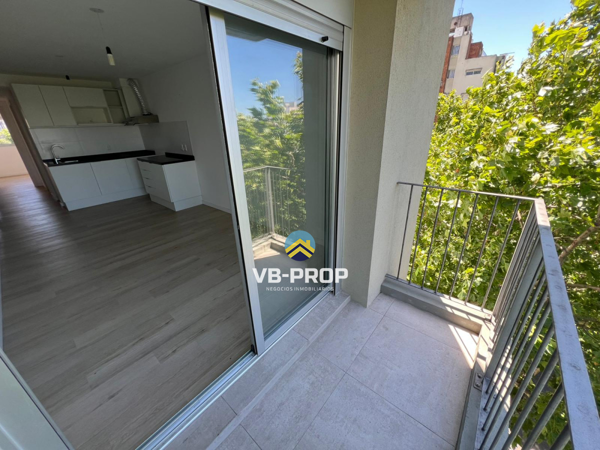 Apartamento ID.457 - Apartamento 1 dormitorio cordon sur centro + garaje 