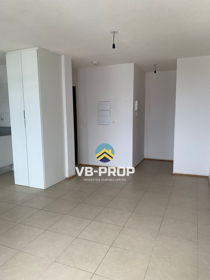 Apartamento ID.78 - Alquiler apartamento 2 dormitorios la comercial 