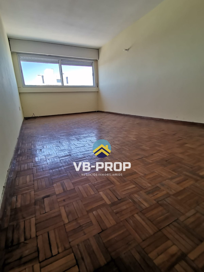 Apartamento ID.87 - Alquiler apartamento 2 dormitorios la blanqueada parque batlle