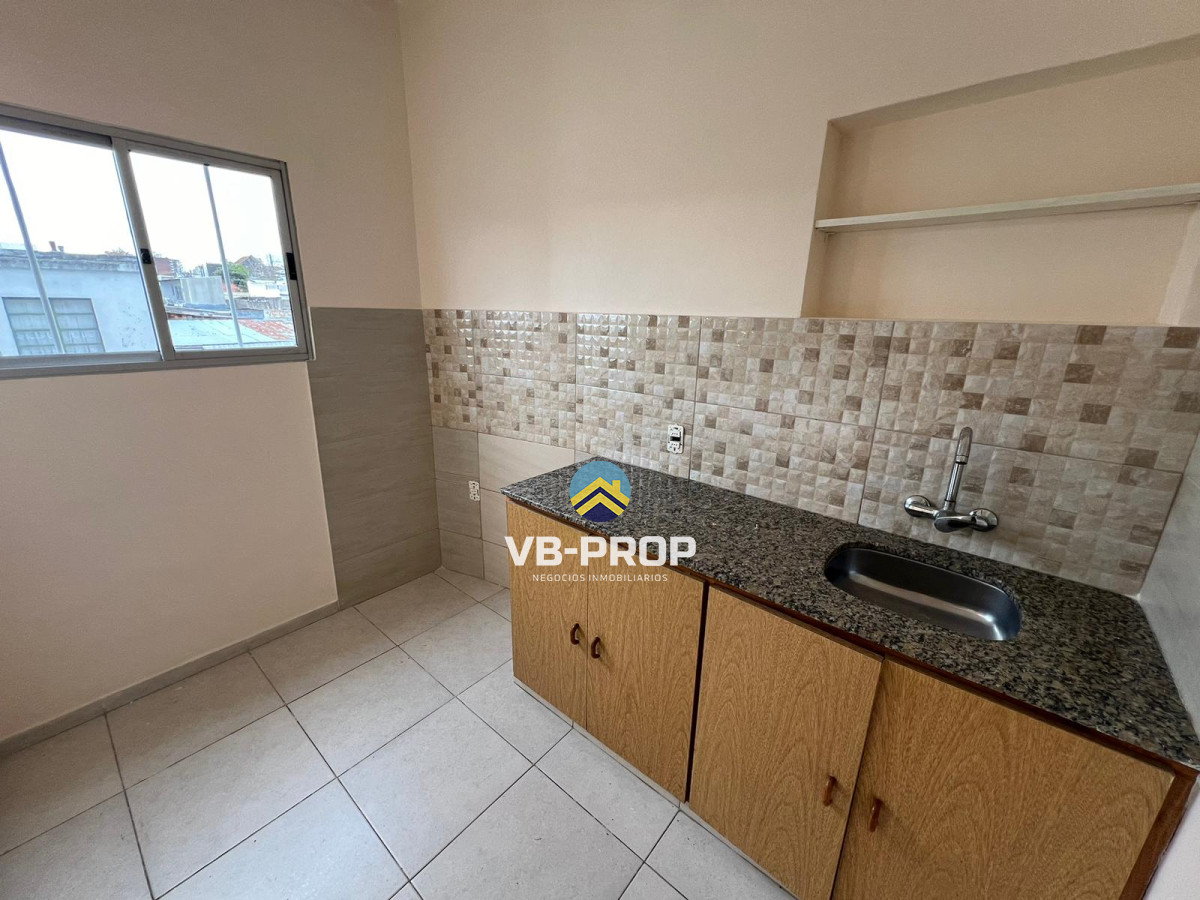 Apartamento ID.377 - Alquiler apartamento 2 dormitorios Buceo 