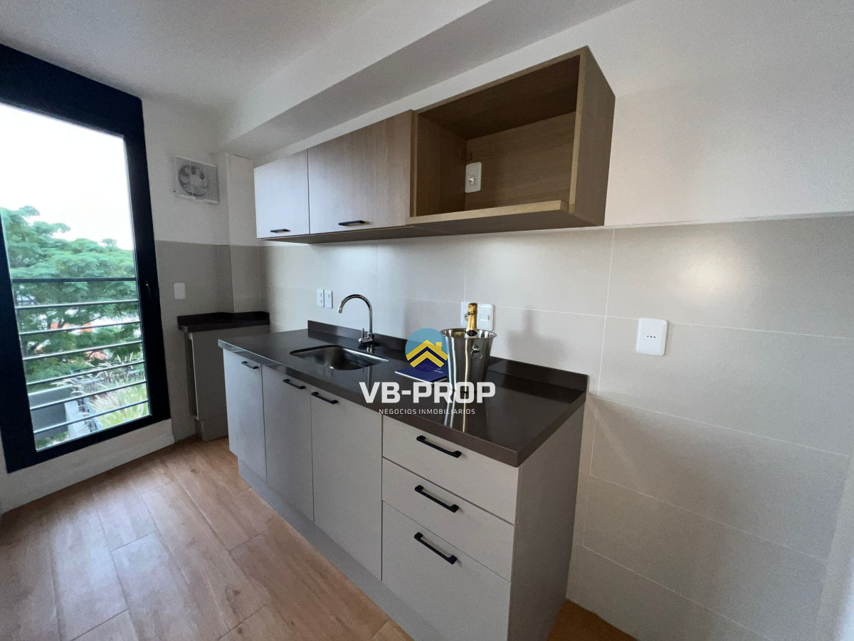 Apartamento ID.346 - Alquiler apartamento 2 dormitorios union la blanqueada