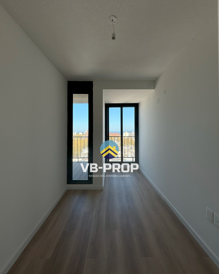 Apartamento ID.385 - Alquiler apartamento 2 dormitorios ventura SOHO cordón Palermo DISPONIBLE