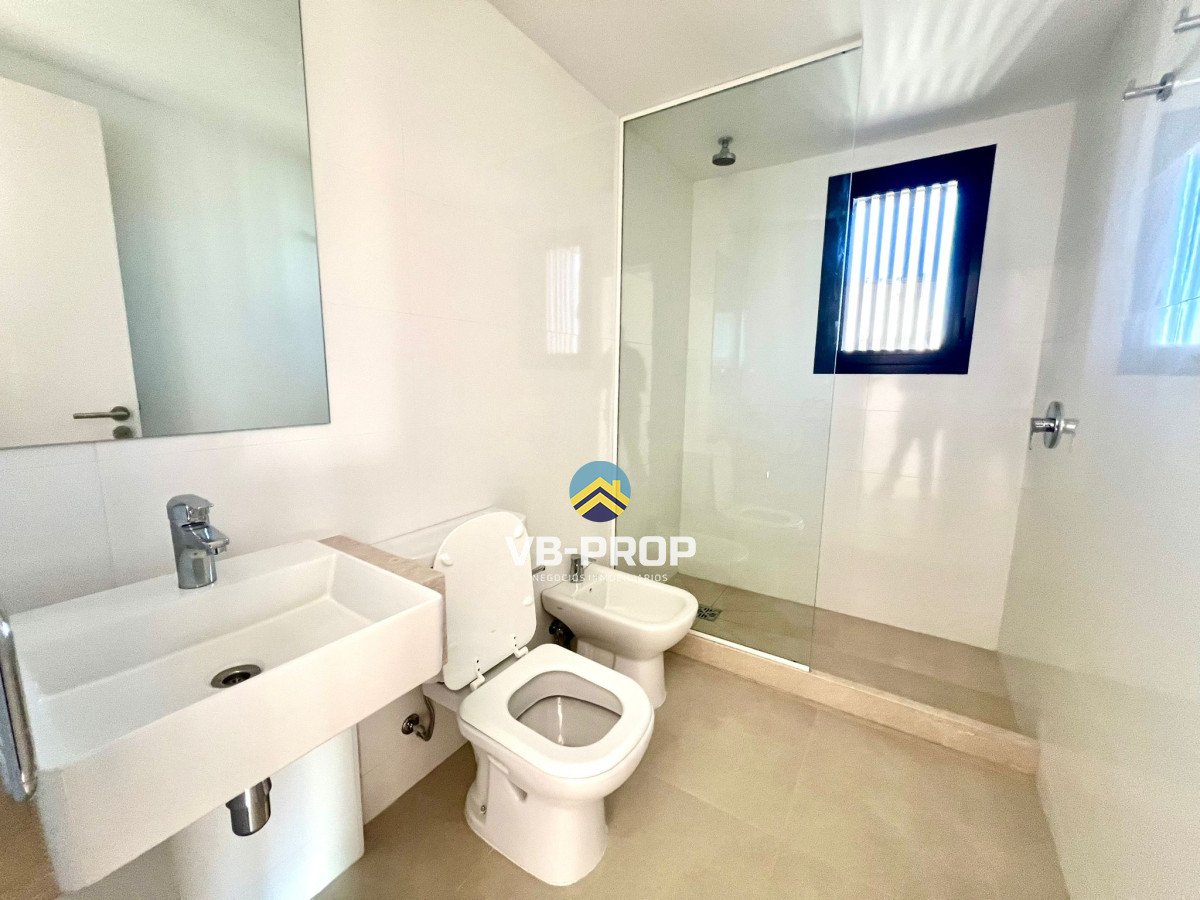 Apartamento ID.436 - Alquiler apartamento 2 dormitorios a estrenar cordón + garaje cochera doo salterain 