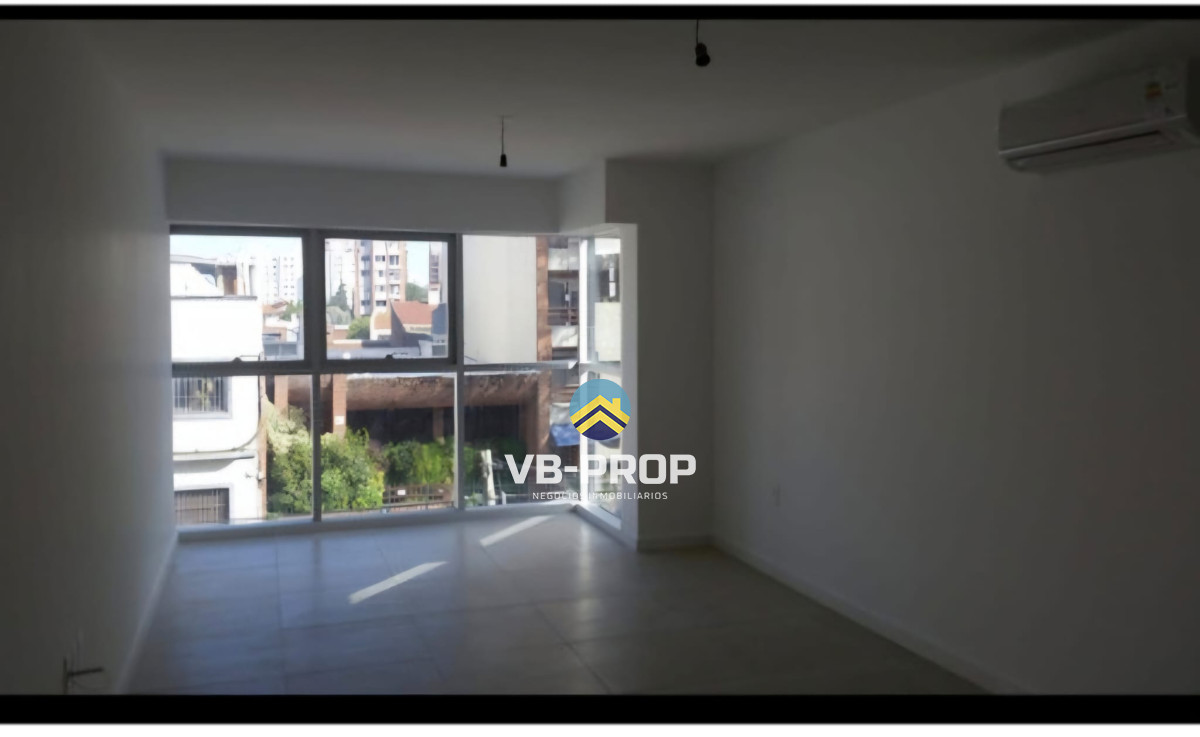 Apartamento ID.415 - Alquiler monoambiente pocitos nuevo 