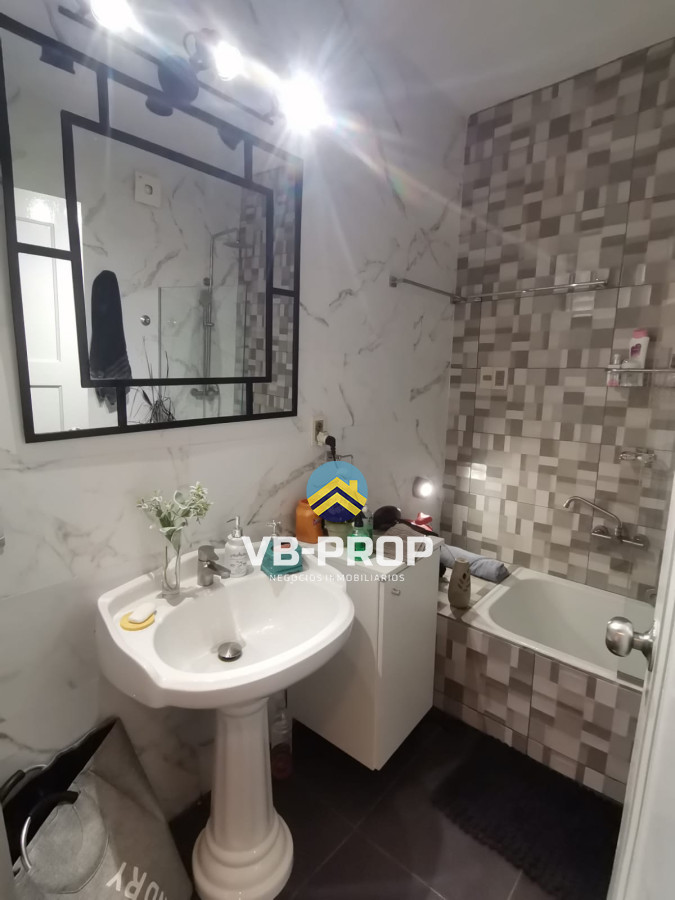 Apartamento ID.296 - Venta apartamento cuidad vieja 2 dormitorios 