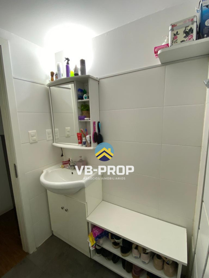 Apartamento ID.227 - Venta apartamento 2 dormitorios centro