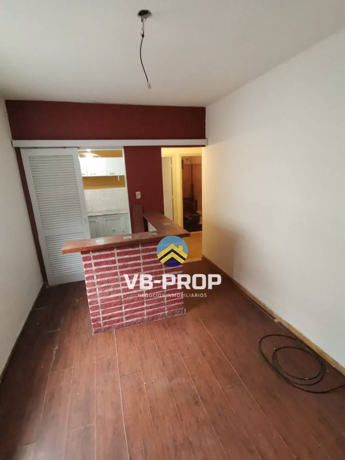 Apartamento ID.71 - Venta apartamento 1 dormitorio Flor de maroñas