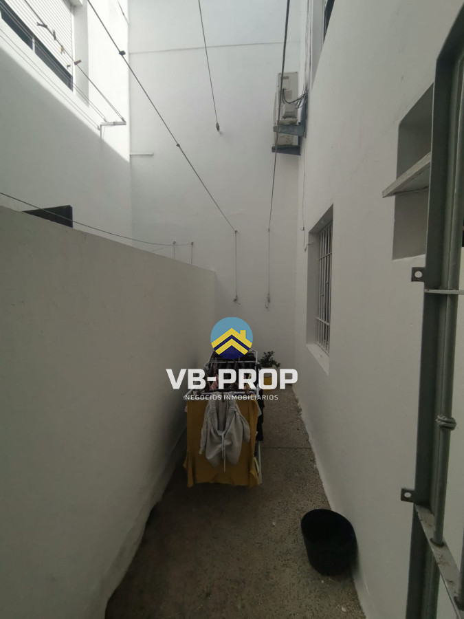 Apartamento ID.295 - Venta apartamento 1 dormitorio Parque Batlle 