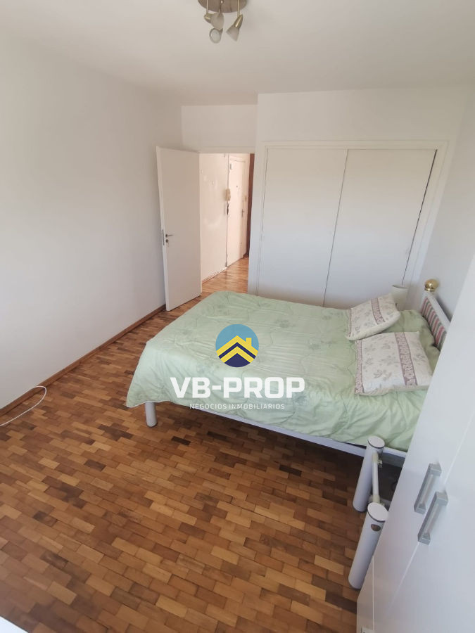 Apartamento ID.41 - Alquiler Apartamento 1 Dormitorio Barrio Sur