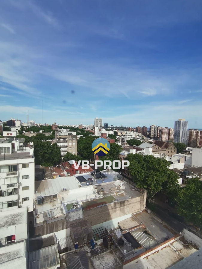 Apartamento ID.41 - Alquiler Apartamento 1 Dormitorio Barrio Sur