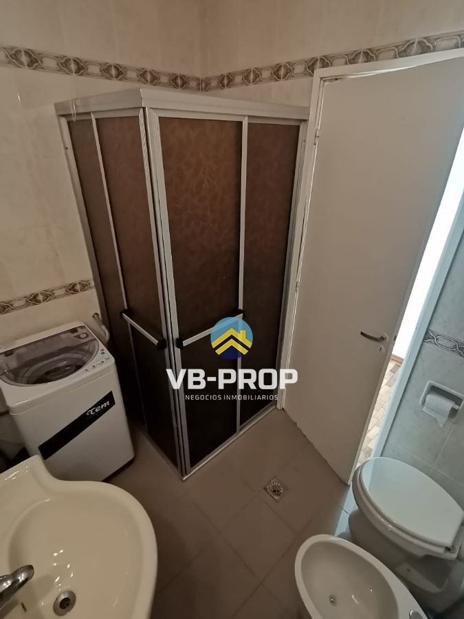 Apartamento ID.41 - Alquiler Apartamento 1 Dormitorio Barrio Sur