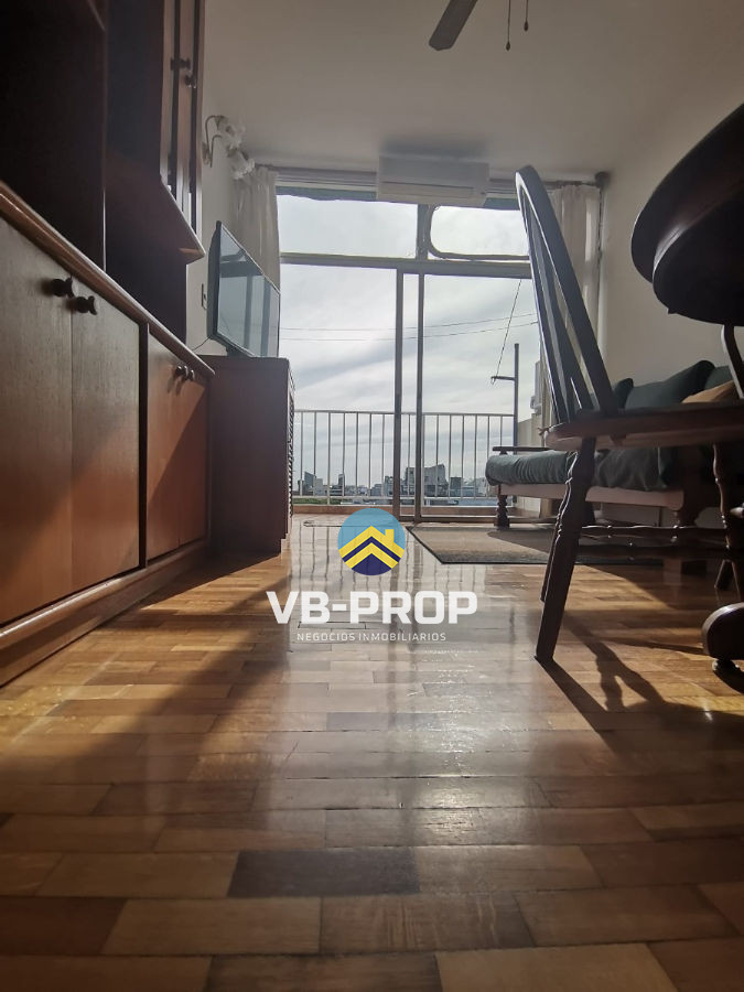 Apartamento ID.41 - Alquiler Apartamento 1 Dormitorio Barrio Sur