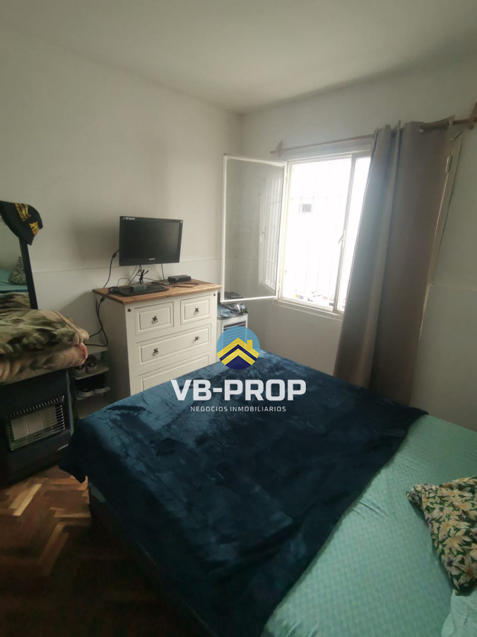 Apartamento ID.295 - Venta apartamento 1 dormitorio Parque Batlle 