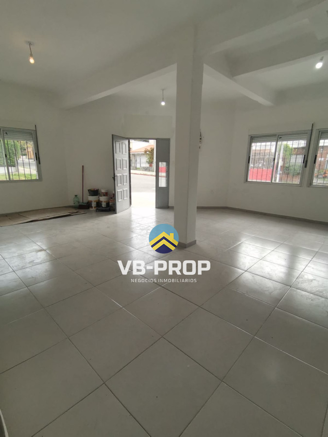 Apartamento ID.316 - Venta apartamento o local comercial Parque Batlle