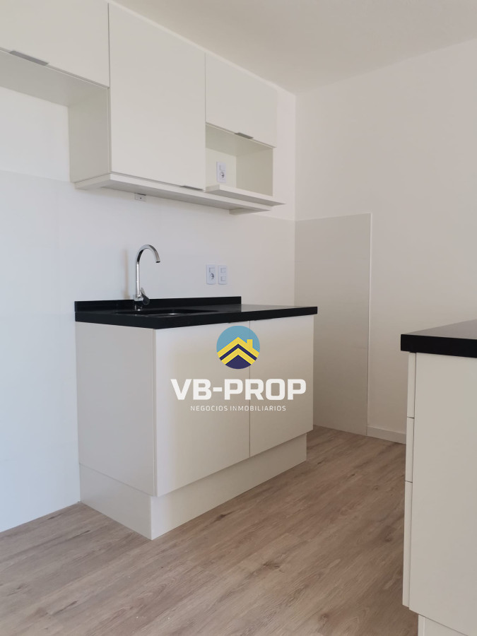 Apartamento ID.195 - Venta apartamento 2 dormitorios Parque Batlle EN NEGOCIACION
