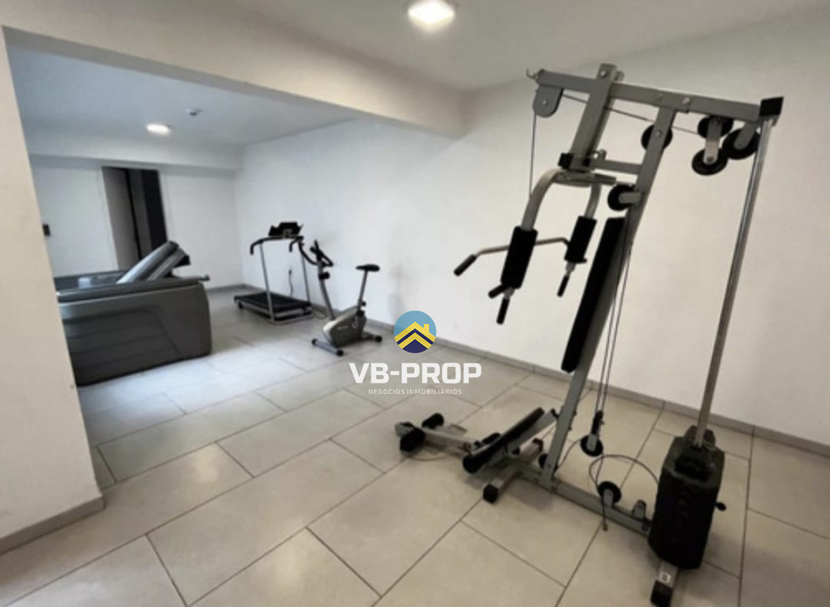 Apartamento ID.415 - Alquiler monoambiente pocitos nuevo 