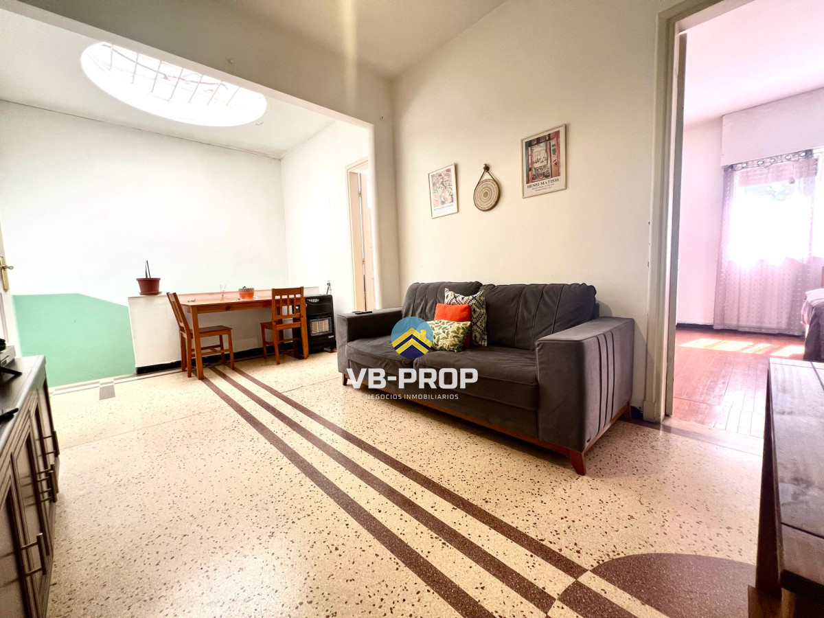 Apartamento ID.413 - Venta apartamento 3 dormitorios flor de maroñas 