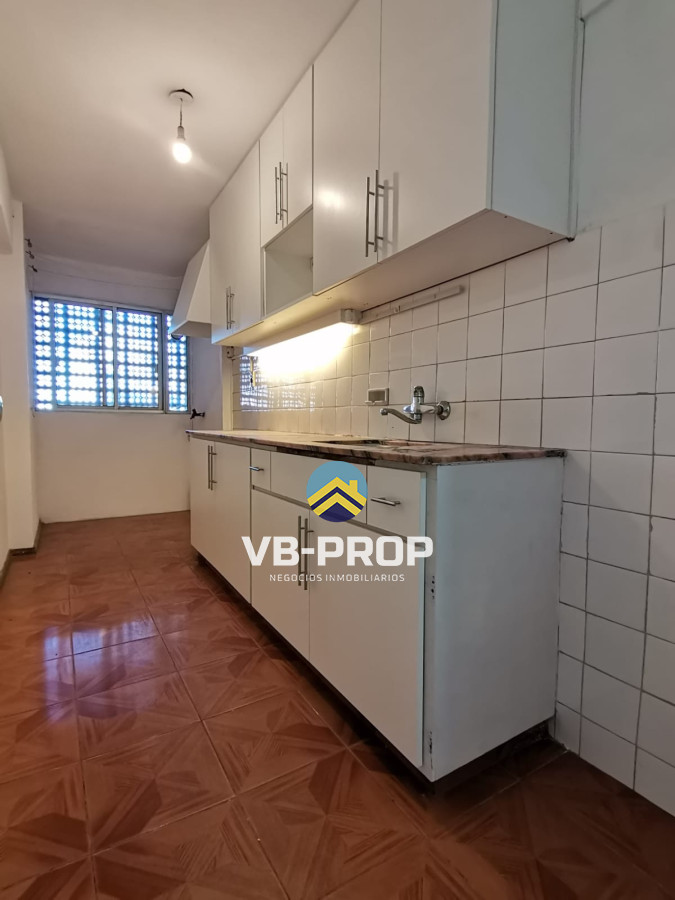 Apartamento ID.87 - Alquiler apartamento 2 dormitorios la blanqueada parque batlle