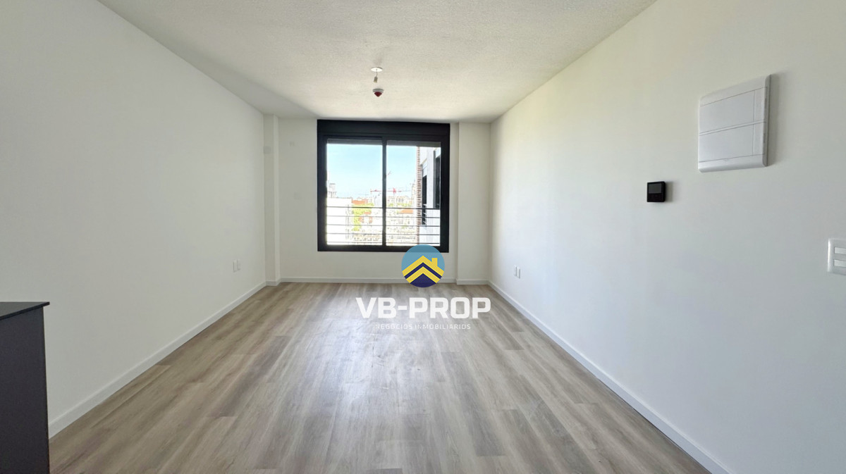 Apartamento ID.458 - Monoambiente alquiler cordon centro palermo 
