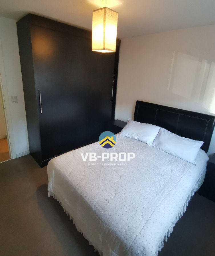 Apartamento ID.43 - Venta Apartamento Complejo Ibirapita Bella Vista 3 Dormitorios 