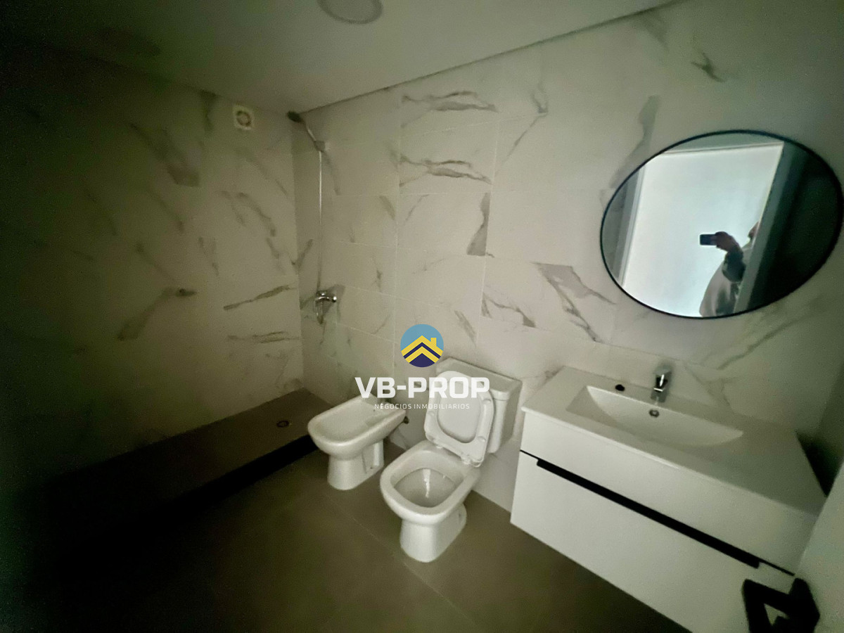 Apartamento ID.490 - Alquiler apartamento 1 dormitorio cordon + cochera 
