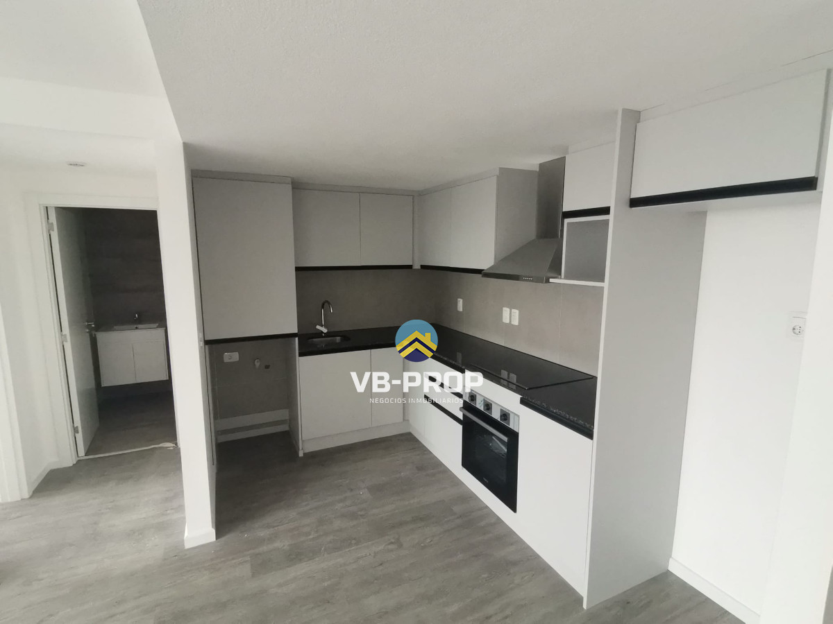 Apartamento ID.309 - Alquiler apartamento 1 dormitorio Edificio Italia Maldonado 