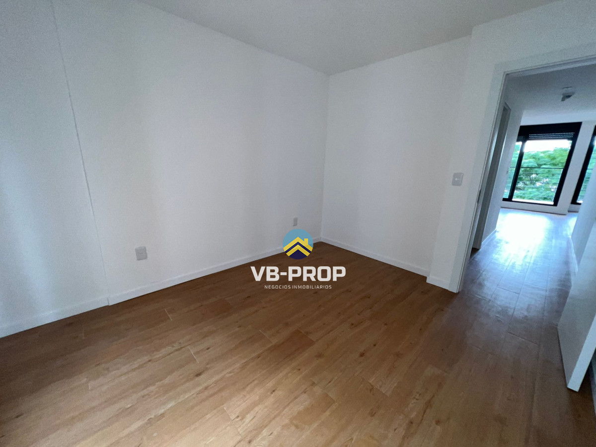Apartamento ID.346 - Alquiler apartamento 2 dormitorios union la blanqueada