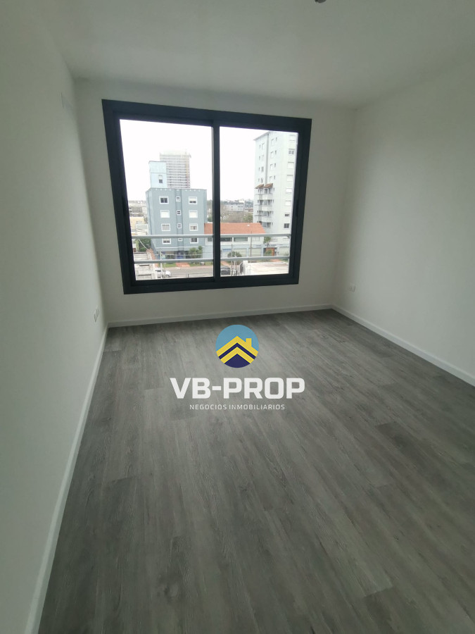 Apartamento ID.309 - Alquiler apartamento 1 dormitorio Edificio Italia Maldonado 