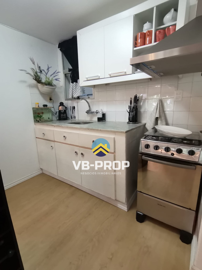 Apartamento ID.100 - Venta monoambiente pocitos oportunidad 