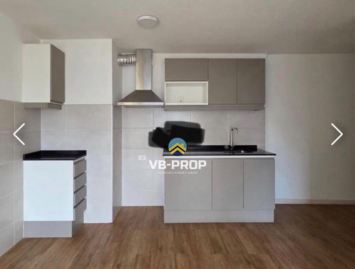 Apartamento ID.492 - Alquiler apartamento 2 dormitorios la blanqueada + cochera 