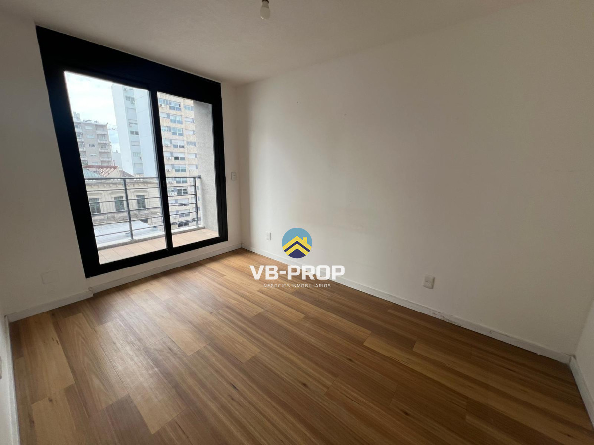 Apartamento ID.428 - Alquiler apartamento 1 dormitorio cordon 