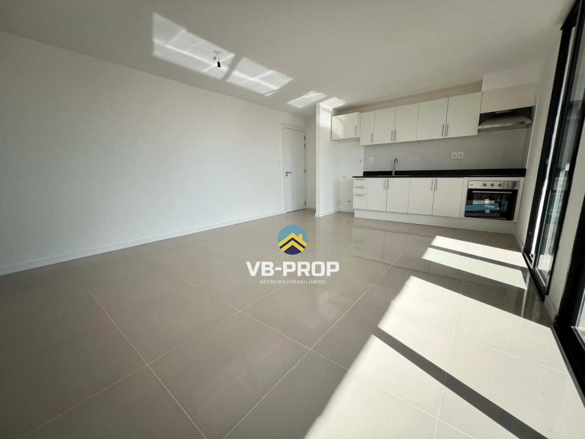 Apartamento ID.150 - Alquiler apartamento 2 dormitorios atlantida edificio capri