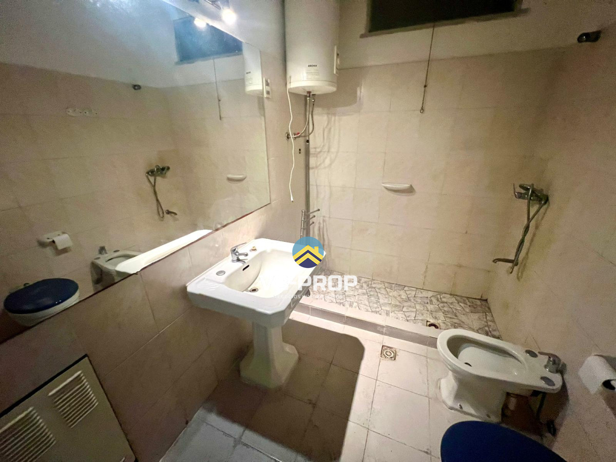 Apartamento ID.454 - Venta apartamento centro 3 dormitorios + servicio oficina 