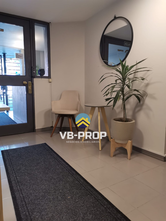 Apartamento ID.100 - Venta monoambiente pocitos oportunidad 