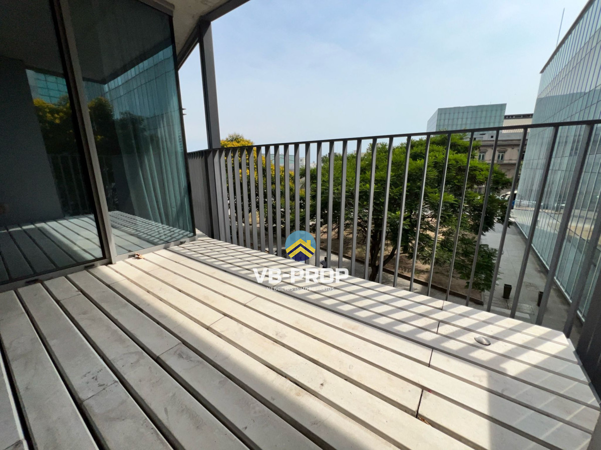Apartamento ID.116 - Venta apartamento 3 dormitorio Alma Duc Centro 