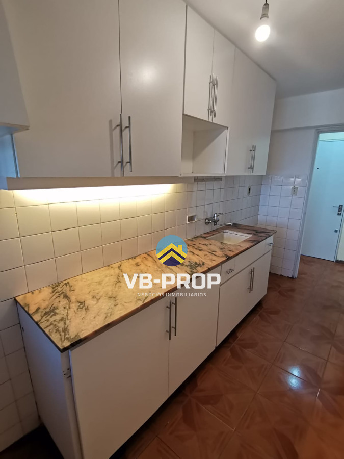 Apartamento ID.87 - Alquiler apartamento 2 dormitorios la blanqueada parque batlle