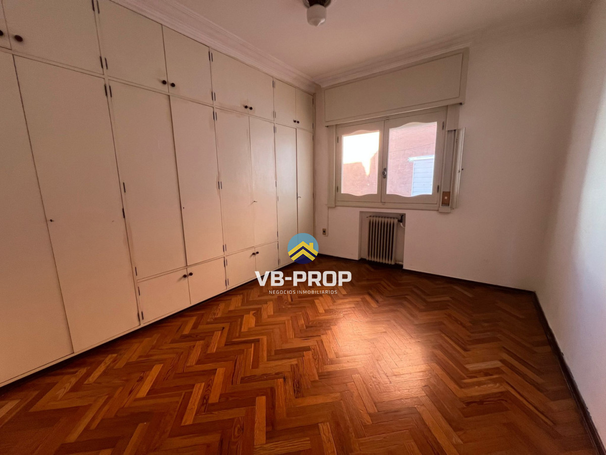 Apartamento ID.369 - Alquiler apartamento 2 dormitorios Cordón Facultad Derecho