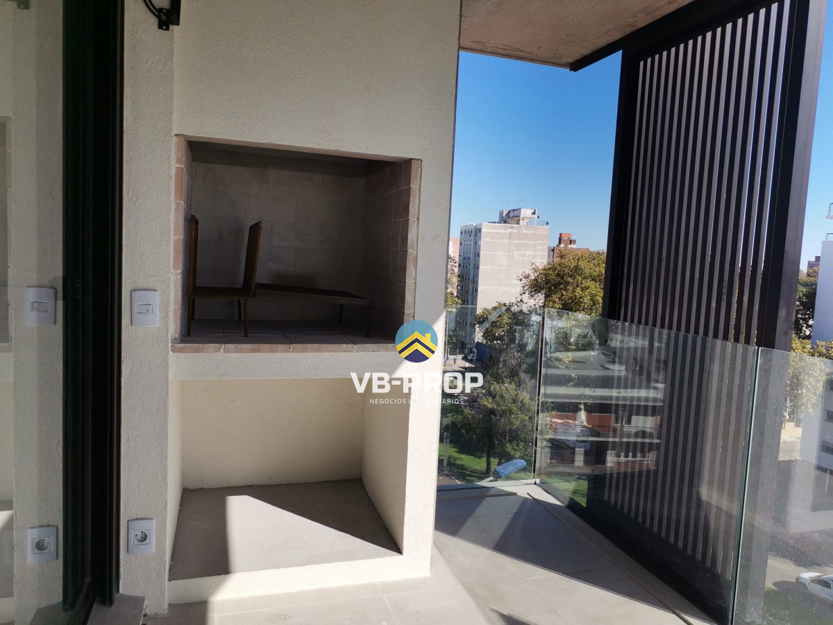 Apartamento ID.195 - Venta apartamento 2 dormitorios Parque Batlle EN NEGOCIACION