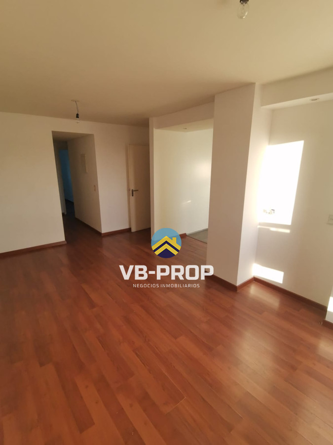 Apartamento ID.93 - Alquiler apartamento 2 dormitorios parque batlle cochera 