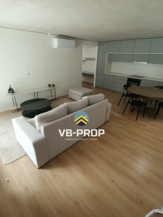 Apartamento ID.431 - alquiler apartamento 2 dormitorios alma duc centro ciudad vieja 