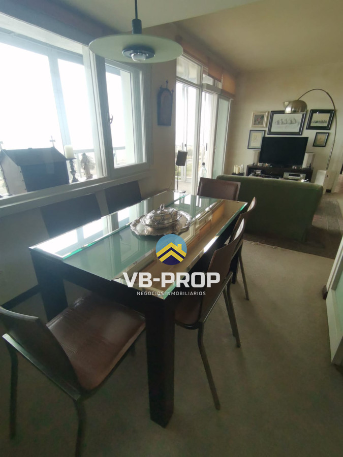 Apartamento ID.312 - Venta apartamento 2 dormitorios Palermo Parque Rodo