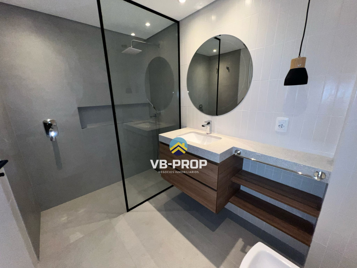 Apartamento ID.116 - Venta apartamento 3 dormitorio Alma Duc Centro 