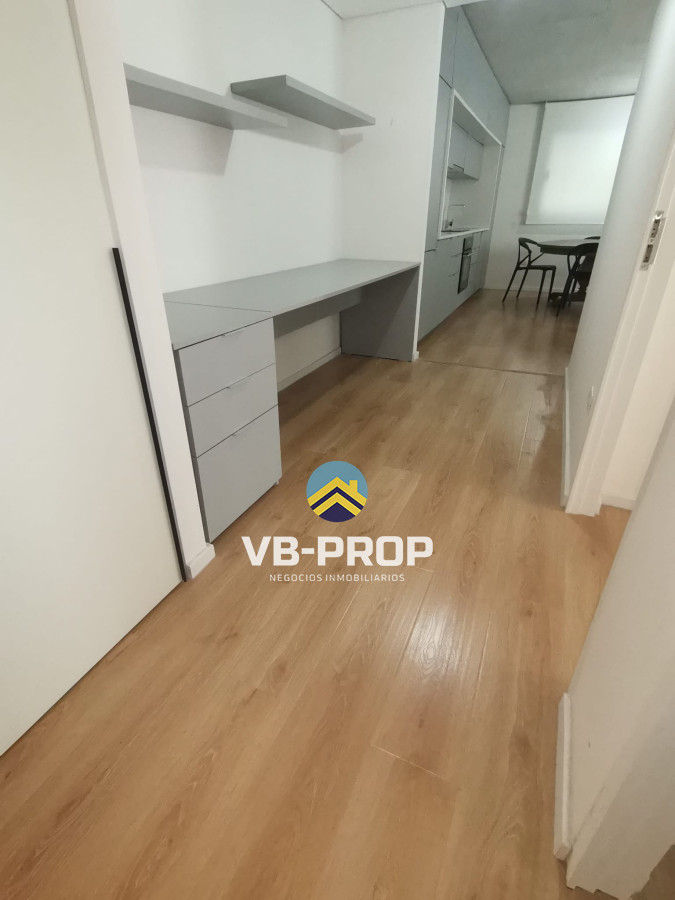 Apartamento ID.122 - Venta apartamento 2 dormitorios centro Alma Duc 