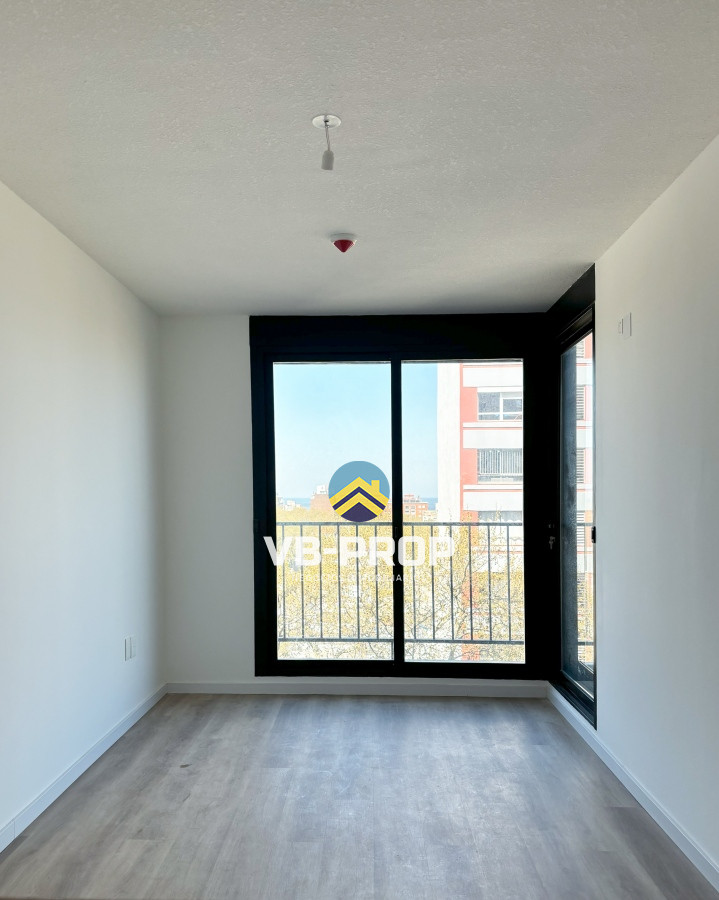 Apartamento ID.384 - Alquiler apartamento 1 dormitorio palermo cordon 