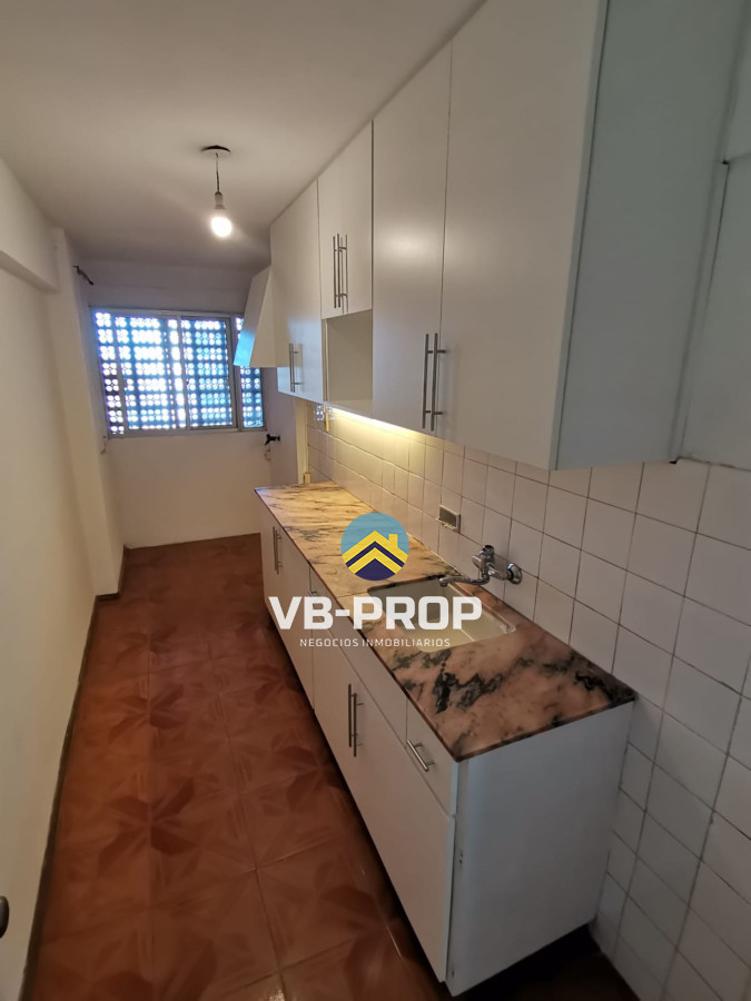 Apartamento ID.87 - Alquiler apartamento 2 dormitorios la blanqueada parque batlle