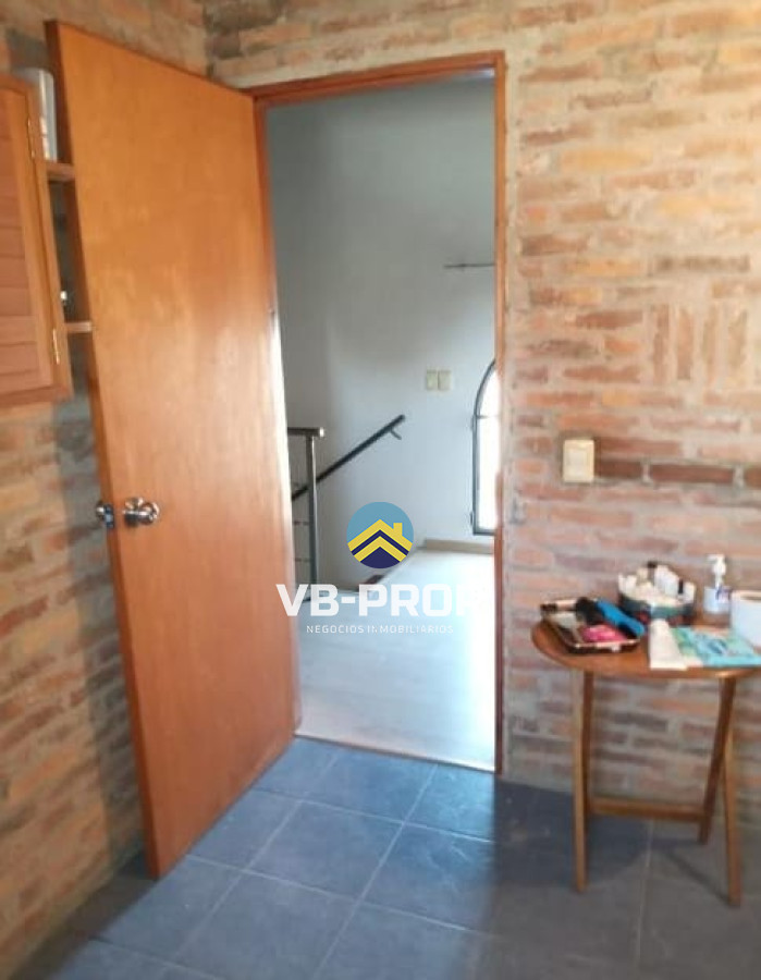 Apartamento ID.201 - Apartamento en venta 1 dormitorio Paysandú 