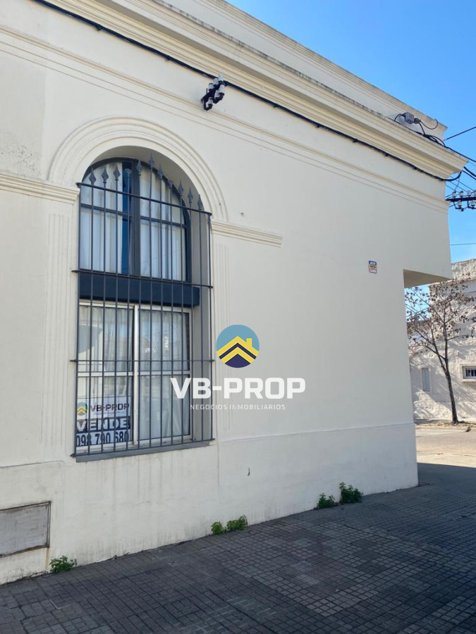 Apartamento ID.201 - Apartamento en venta 1 dormitorio Paysandú 